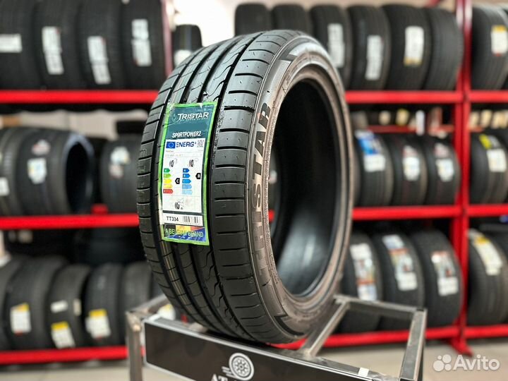 Tristar SportPower 2 205/45 R17 88W