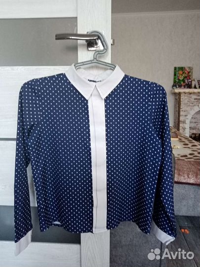 Школьная одежда