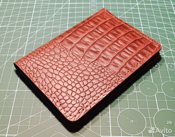 Обложка на паспорт