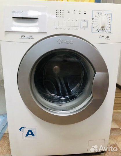 Стиральная машина. Б/у. Продаю Ardo
