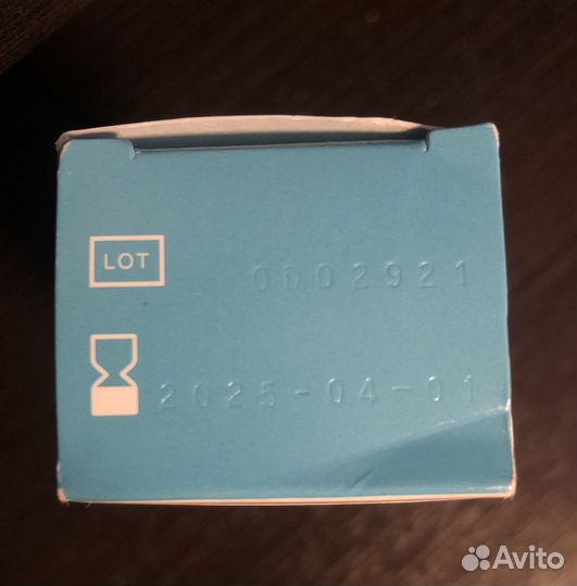 ConvaTec паста - герметик