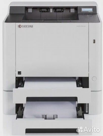 Принтер Kyocera Ecosys P5021cdn