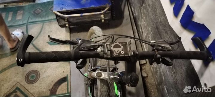 Велосипеды бу взрослый скоростной