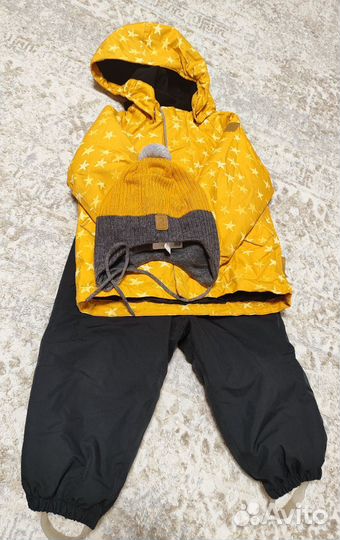 Костюм reima 86 +6