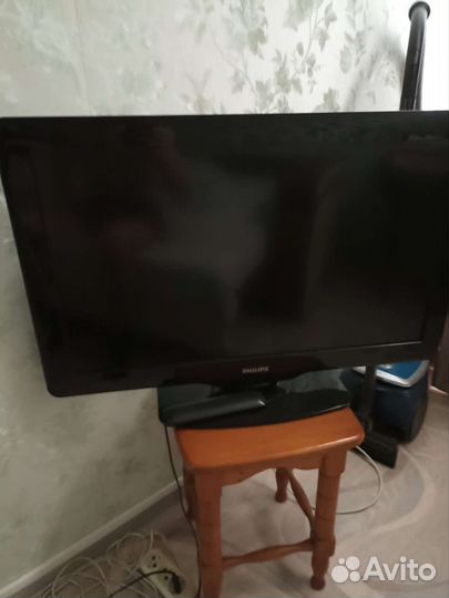 Телевизор бу