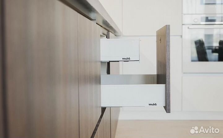 Кухонный гарнитур на заказ