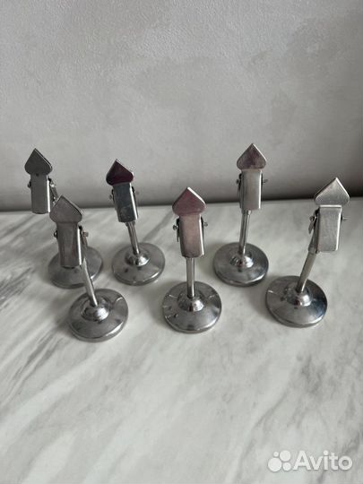 Держатель для карточек