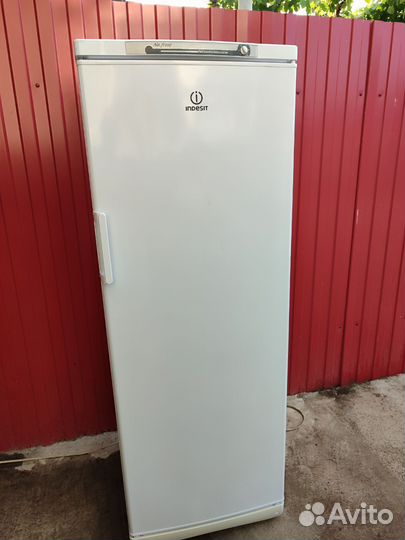 Морозильная камера indesit бу