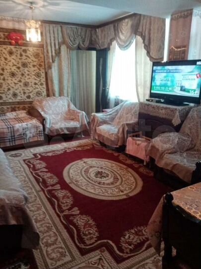 3-к. квартира, 48 м², 3/5 эт.