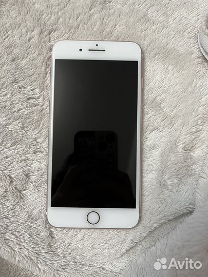iPhone 7 Plus, 256 ГБ