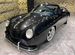 Porsche кузов (kit) порш(porsche) 356