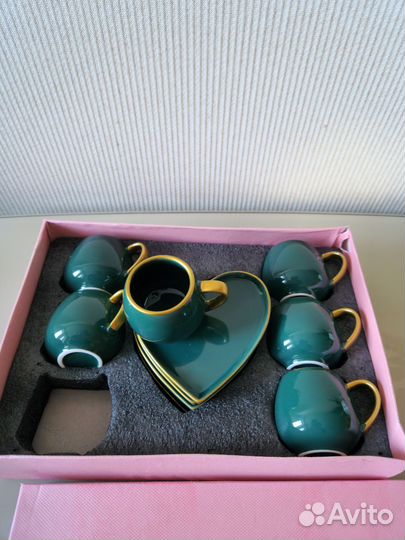 Чашки для кофе