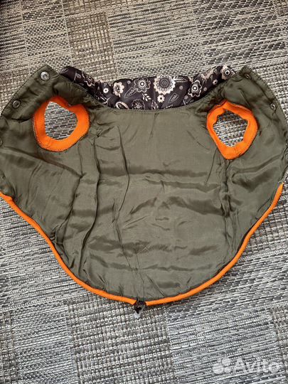 Зимняя куртка для собаки,кофточка и трусики