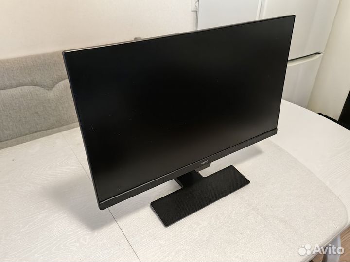 Монитор BenQ GW2480E 23.8