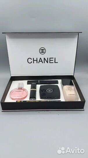 Набор косметики для визажиста