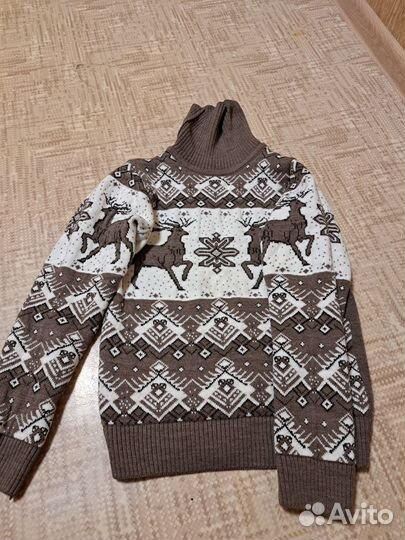 Вещи пакетом на мальчика 128 134