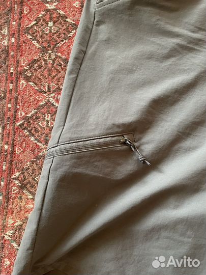 Шорты patagonia