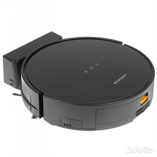 Робот пылесос mamibot prevac650