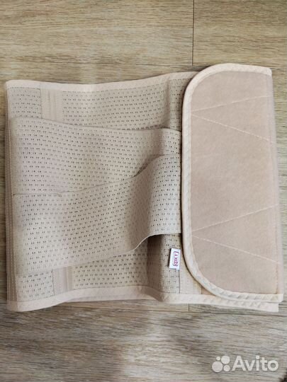 Бандаж послеродовой фэст