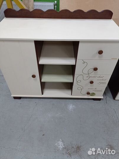 Мебель для детской