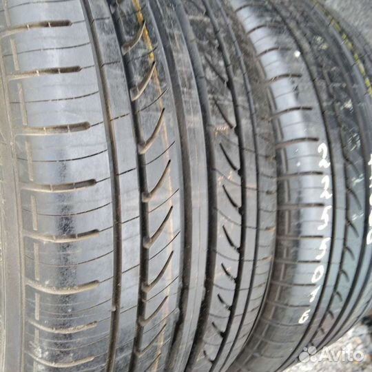 Bridgestone Turanza ER50 225/50 R16