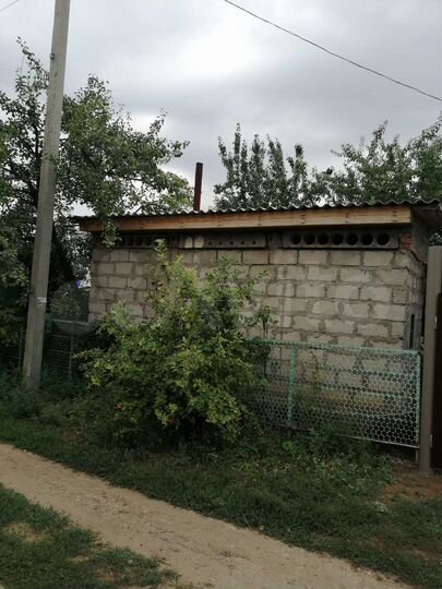 Дача 25 м² на участке 8 сот.