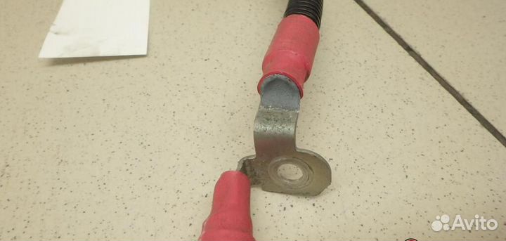 Провод стартера BMW 3-Series Gran Turismo (F34) 20