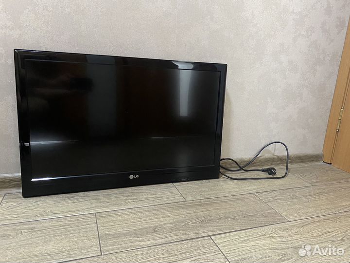 Телевизор lg 32
