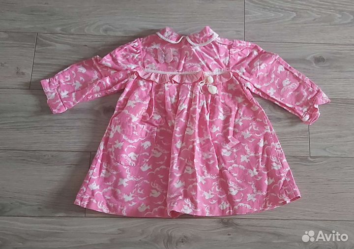 Детская одежда СССР пакетом