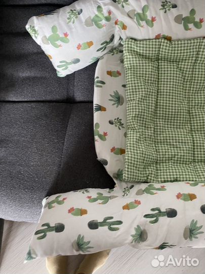 Кокон для новорожденных