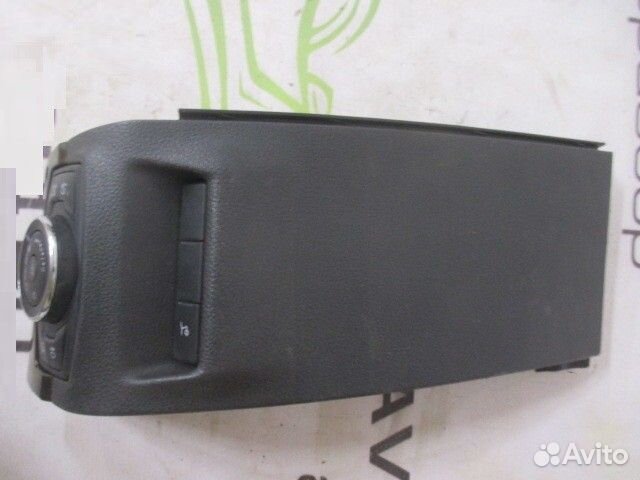 Блок управления светом Ford Explorer V 2010-2015