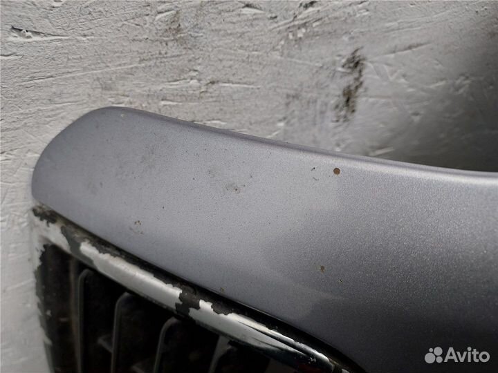 Капот Audi A4 (B6), 2004