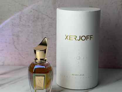 Xerjoff new cleus, Кокошкино