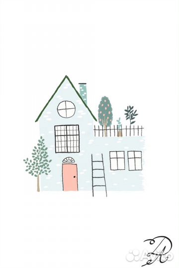 Графический дизайнер