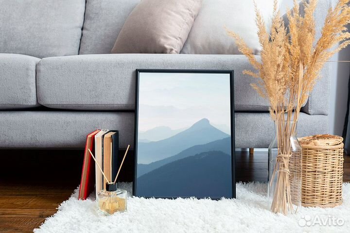 Плакаты, постеры 