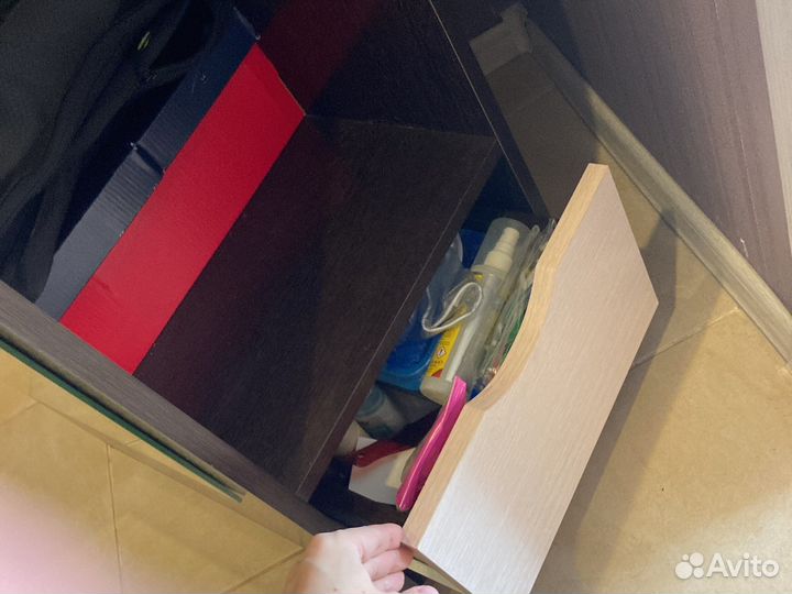 Вешалка напольная