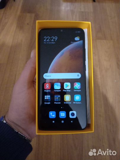 Xiaomi Redmi 9C, 3/64 ГБ