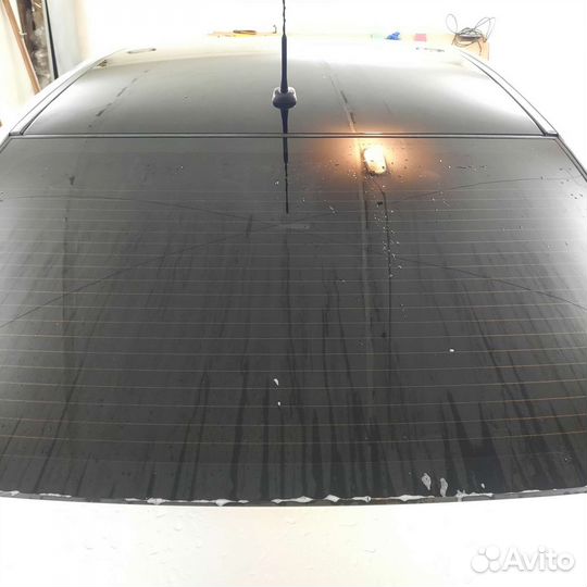 Бронирование авто антигравийной плёнкой