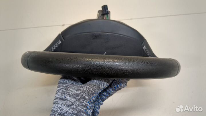 Руль Renault Megane 3, 2011