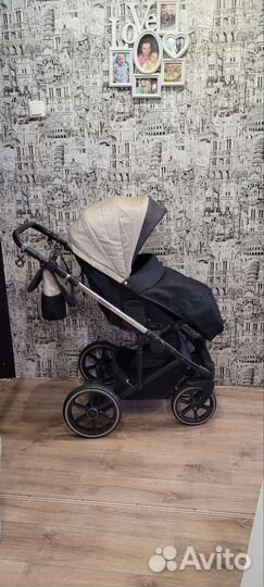 Коляска expander exeo