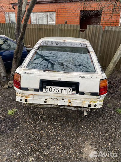 В полный разбор Toyota corona st150