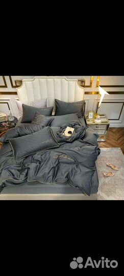 Белье постельное Mency Жатка