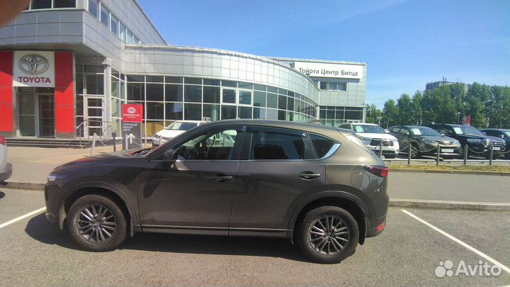 Выкуп авто от дилера