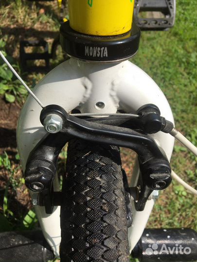 Велосипед Stels BMX