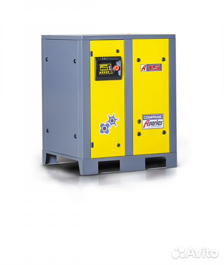 Винтовой компрессор Comprag A-1508
