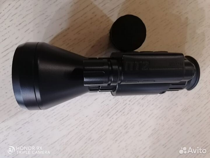 Тепловизионный монокуляр бу