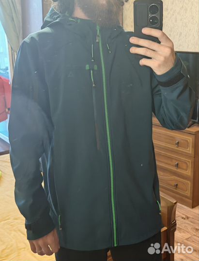 Schoffel softshell Augusta софтшелл