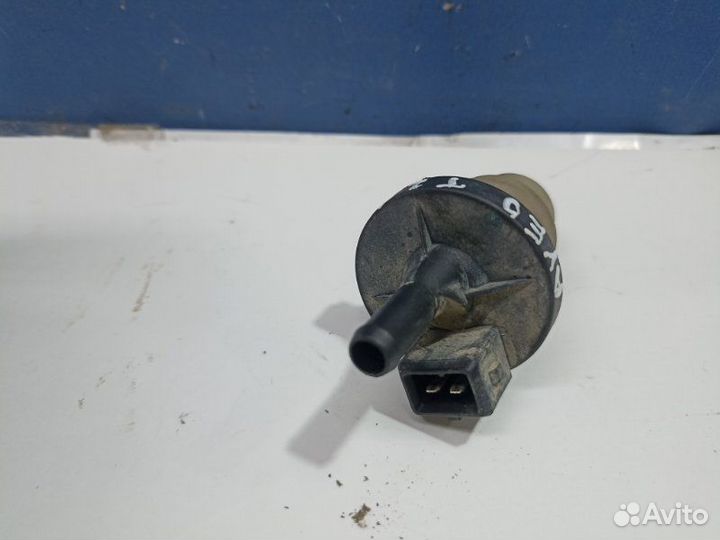 Клапан вентиляции топливного бака Chevrolet Aveo 1