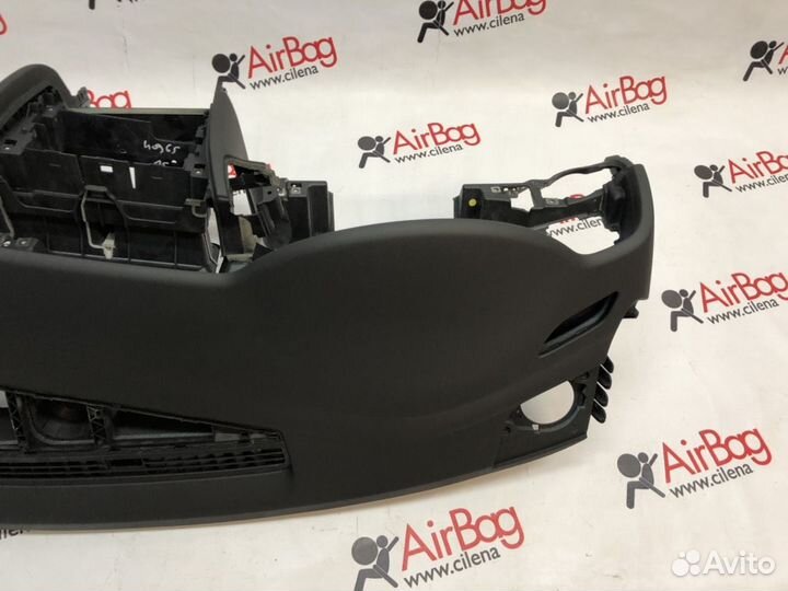 Торпедо панель приборов Audi A6 с6 арт.:02