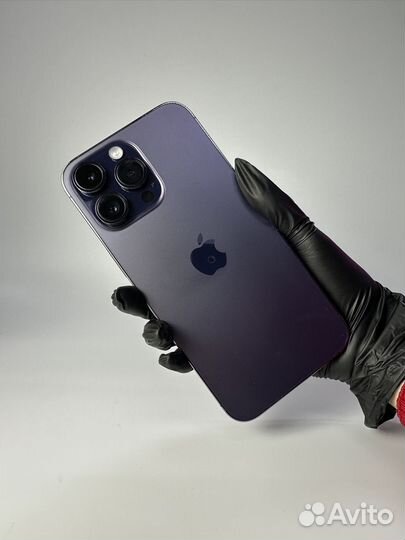 iPhone 14 Pro Max, 512 ГБ